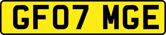 GF07MGE