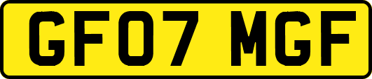 GF07MGF