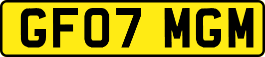GF07MGM