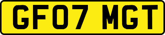 GF07MGT