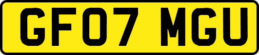 GF07MGU