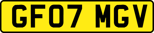 GF07MGV
