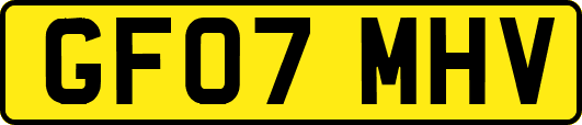 GF07MHV