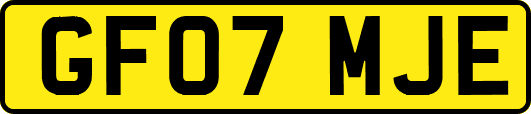 GF07MJE