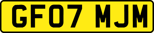 GF07MJM
