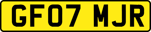 GF07MJR