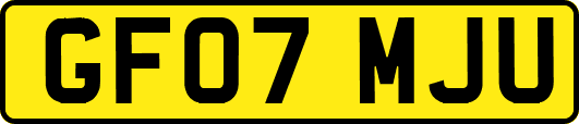 GF07MJU