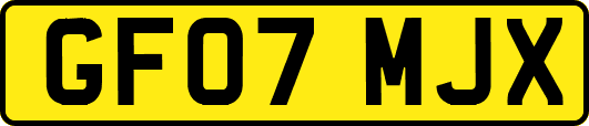 GF07MJX