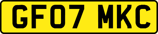 GF07MKC