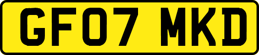 GF07MKD