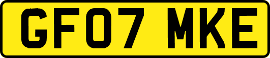 GF07MKE