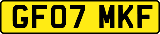 GF07MKF