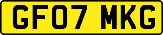 GF07MKG