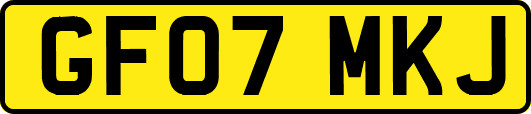 GF07MKJ