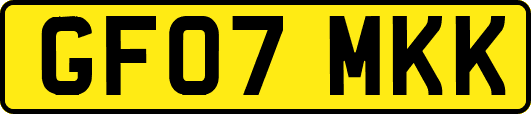 GF07MKK