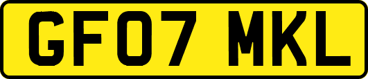 GF07MKL