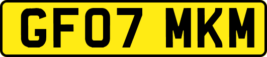 GF07MKM