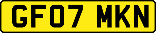 GF07MKN