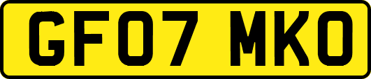 GF07MKO