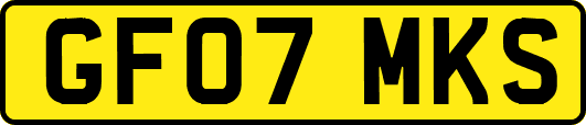 GF07MKS