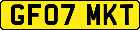 GF07MKT