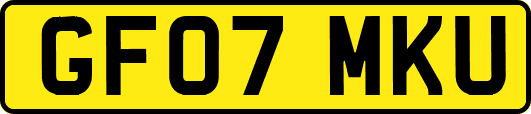 GF07MKU