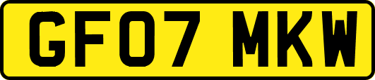 GF07MKW