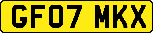GF07MKX