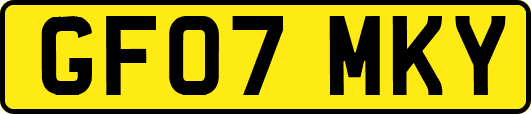 GF07MKY