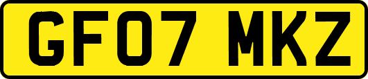 GF07MKZ