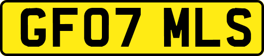 GF07MLS