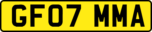 GF07MMA