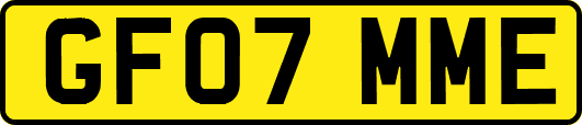 GF07MME