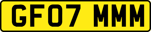 GF07MMM