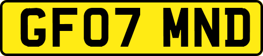 GF07MND