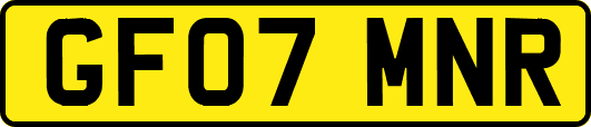 GF07MNR