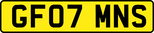 GF07MNS