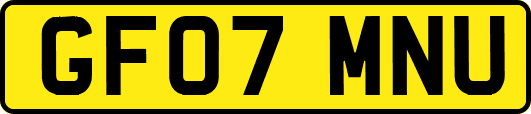 GF07MNU