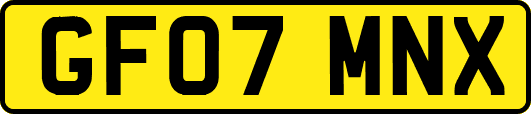 GF07MNX