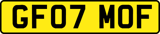 GF07MOF