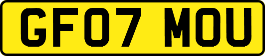 GF07MOU
