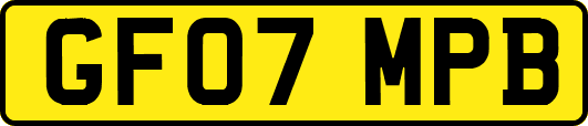 GF07MPB