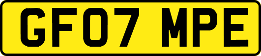 GF07MPE