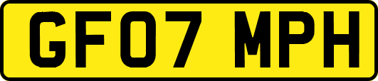 GF07MPH