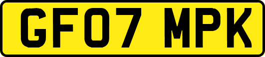 GF07MPK