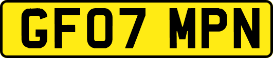 GF07MPN
