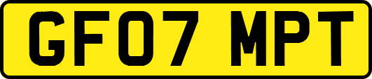 GF07MPT