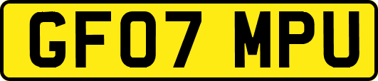 GF07MPU