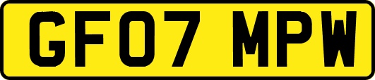 GF07MPW