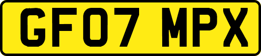 GF07MPX